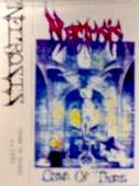 Necrosis (USA-4) : Crown of Thorns